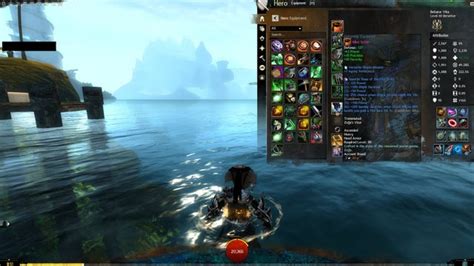 TIP: Put a rune on your aquabreather : r/Guildwars2 .